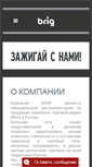 Mobile Screenshot of consul-net.ru
